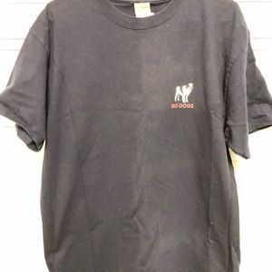 Big Dogs Brand VTG 2005 S/S Shirt Size Large